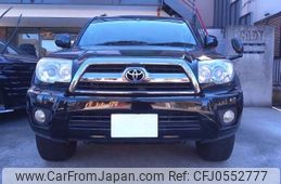 toyota hilux-surf 2007 -TOYOTA 【鈴鹿 300】--Hilux Surf CBA-TRN215W--TRN215-00159---TOYOTA 【鈴鹿 300】--Hilux Surf CBA-TRN215W--TRN215-00159-