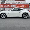 nissan fairlady-z 2009 quick_quick_CBA-Z34_Z34-602675 image 4