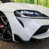toyota supra 2021 CFJ1764972 image 13