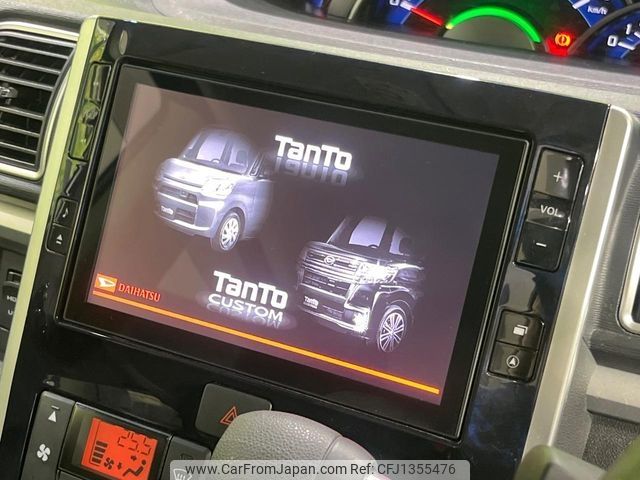 daihatsu tanto 2019 -DAIHATSU--Tanto DBA-LA600S--LA600S-0733127---DAIHATSU--Tanto DBA-LA600S--LA600S-0733127- image 2