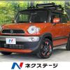 suzuki xbee 2018 CFJ1655137 image 1