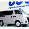 nissan caravan-van 2024 -NISSAN 【神戸 436ﾉ 123】--Caravan Van 3DF-VN6E26--VN6E26-009338---NISSAN 【神戸 436ﾉ 123】--Caravan Van 3DF-VN6E26--VN6E26-009338- image 1