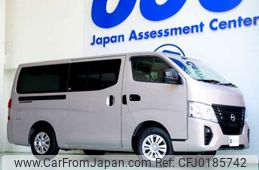 nissan caravan-van 2024 -NISSAN 【神戸 436ﾉ 123】--Caravan Van 3DF-VN6E26--VN6E26-009338---NISSAN 【神戸 436ﾉ 123】--Caravan Van 3DF-VN6E26--VN6E26-009338-