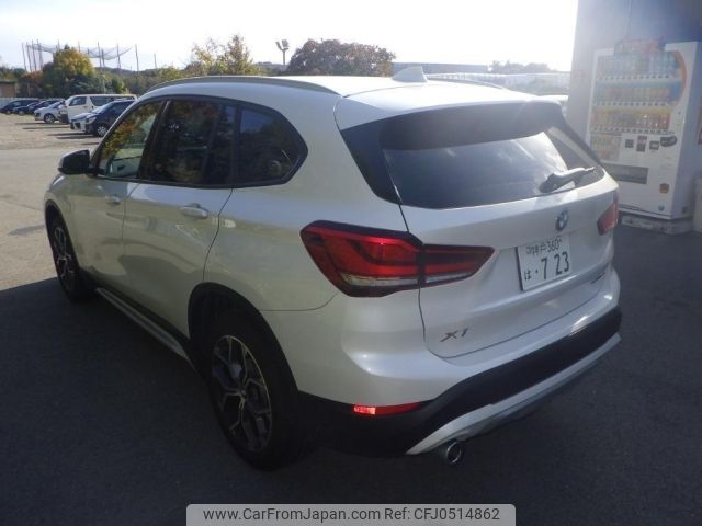 bmw x1 2020 -BMW 【神戸 360は】--BMW X1 AA15-WBA32AA0305P34935---BMW 【神戸 360は】--BMW X1 AA15-WBA32AA0305P34935- image 2