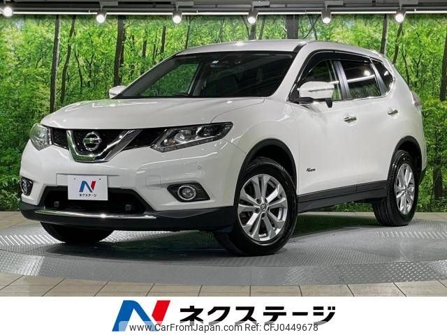 nissan x-trail 2015 -NISSAN--X-Trail DAA-HNT32--HNT32-102069---NISSAN--X-Trail DAA-HNT32--HNT32-102069- image 1