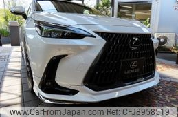 lexus nx 2023 -LEXUS--Lexus NX 6LA-AAZH26--AAZH26-1006***---LEXUS--Lexus NX 6LA-AAZH26--AAZH26-1006***-