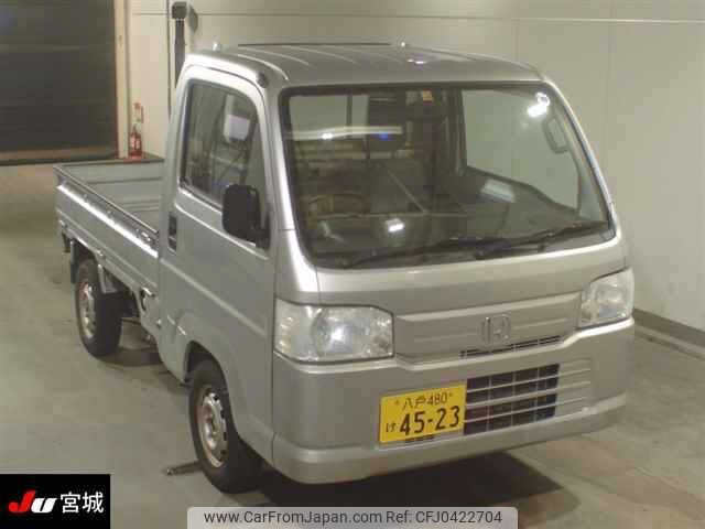 honda acty-truck 2012 -HONDA--Acty Truck HA9--1118063---HONDA--Acty Truck HA9--1118063- image 1