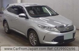 toyota harrier 2019 quick_quick_DBA-ZSU60W_0184725