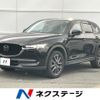 mazda cx-5 2021 CFJ1755955 image 1