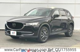 mazda cx-5 2021 CFJ1755955