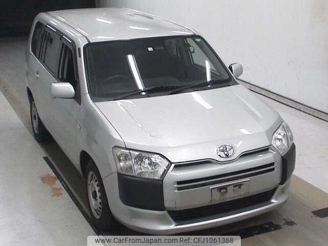 toyota succeed-van 2019 -TOYOTA--Succeed Van NCP160V-0122881---TOYOTA--Succeed Van NCP160V-0122881- image 1