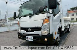 nissan atlas 2016 GOO_NET_EXCHANGE_0404172A30250712W002