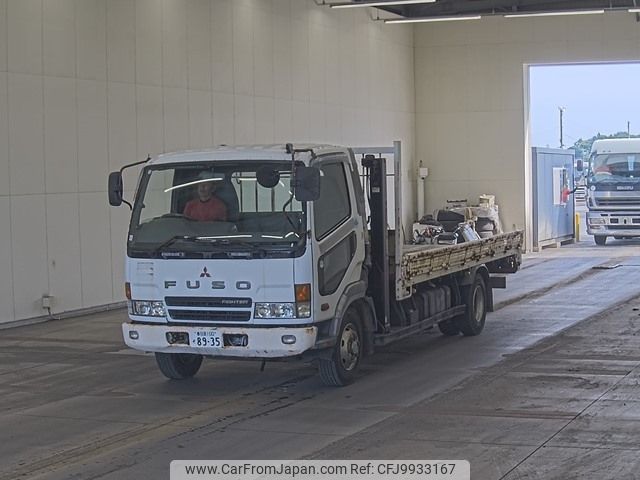 mitsubishi-fuso fighter 2000 -MITSUBISHI 【春日部 100ｿ8935】--Fuso Fighter FK71HH-750006---MITSUBISHI 【春日部 100ｿ8935】--Fuso Fighter FK71HH-750006- image 1