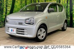 suzuki alto 2017 -SUZUKI--Alto DBA-HA36S--HA36S-316597---SUZUKI--Alto DBA-HA36S--HA36S-316597-