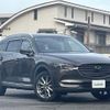 mazda cx-8 2019 -MAZDA--CX-8 5BA-KG5P--KG5P-101974---MAZDA--CX-8 5BA-KG5P--KG5P-101974- image 1