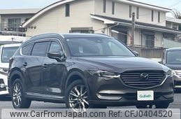 mazda cx-8 2019 -MAZDA--CX-8 5BA-KG5P--KG5P-101974---MAZDA--CX-8 5BA-KG5P--KG5P-101974-