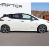 nissan leaf 2018 -NISSAN--Leaf ZAA-ZE1--ZE1-031988---NISSAN--Leaf ZAA-ZE1--ZE1-031988- image 7