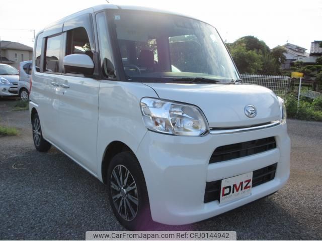 daihatsu tanto 2019 quick_quick_DBA-LA600S_0771906 image 2