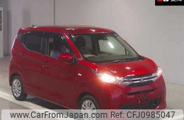 mitsubishi ek-wagon 2021 -MITSUBISHI 【その他 】--ek Wagon B33W-0110015---MITSUBISHI 【その他 】--ek Wagon B33W-0110015-