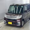 daihatsu tanto 2016 -DAIHATSU 【山口 581む9471】--Tanto LA600S-0373697---DAIHATSU 【山口 581む9471】--Tanto LA600S-0373697- image 1