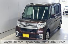 daihatsu tanto 2016 -DAIHATSU 【山口 581む9471】--Tanto LA600S-0373697---DAIHATSU 【山口 581む9471】--Tanto LA600S-0373697-