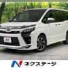 toyota voxy 2017 -TOYOTA--Voxy DBA-ZRR85W--ZRR85-0084110---TOYOTA--Voxy DBA-ZRR85W--ZRR85-0084110- image 1