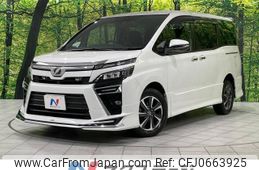 toyota voxy 2017 -TOYOTA--Voxy DBA-ZRR85W--ZRR85-0084110---TOYOTA--Voxy DBA-ZRR85W--ZRR85-0084110-