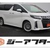 toyota alphard 2018 -TOYOTA--Alphard DBA-AGH30W--AGH30-0189266---TOYOTA--Alphard DBA-AGH30W--AGH30-0189266- image 1