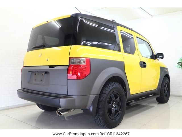honda element 2003 quick_quick_YH2_YH2-1001562 image 2