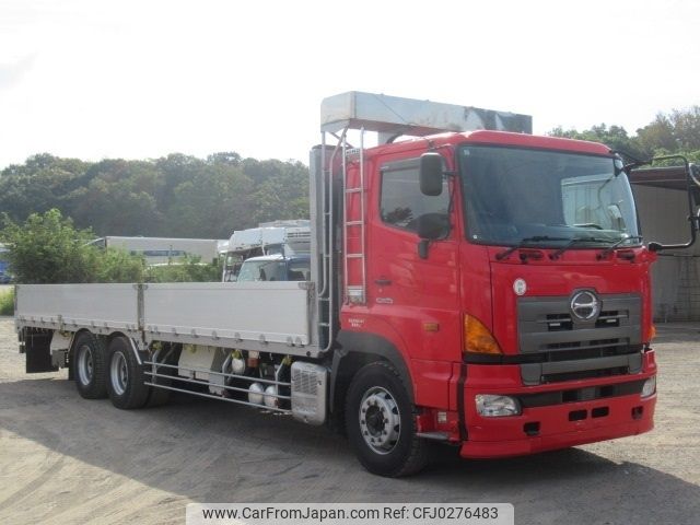 hino profia 2015 -HINO--Profia QPG-FR1EXEG--FR1EXE-12950---HINO--Profia QPG-FR1EXEG--FR1EXE-12950- image 2