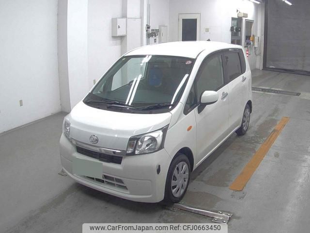 daihatsu move 2013 quick_quick_DBA-LA110S_LA110S-0064660 image 1