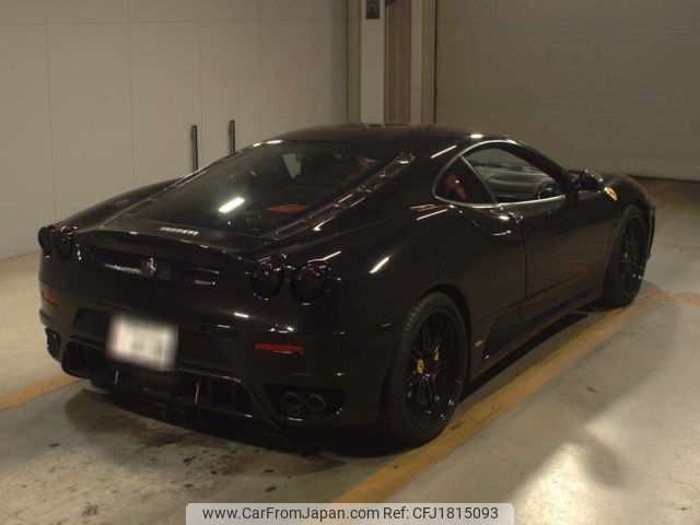 ferrari f430 2005 CFJ1815093 image 2
