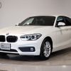 bmw 1-series 2018 -BMW--BMW 1 Series DBA-1R15--WBA1R520807A97329---BMW--BMW 1 Series DBA-1R15--WBA1R520807A97329- image 1