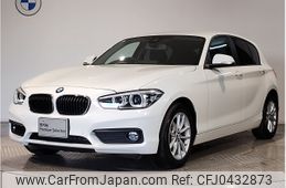 bmw 1-series 2018 -BMW--BMW 1 Series DBA-1R15--WBA1R520807A97329---BMW--BMW 1 Series DBA-1R15--WBA1R520807A97329-