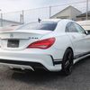 mercedes-benz cla-class 2016 CARSENSOR_JP_AU6327158956 image 2