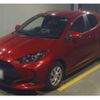 toyota yaris 2021 -TOYOTA 【湘南 530ﾅ6353】--Yaris 5BA-MXPA10--MXPA10-2037855---TOYOTA 【湘南 530ﾅ6353】--Yaris 5BA-MXPA10--MXPA10-2037855- image 1