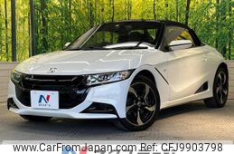 honda s660 2016 -HONDA--S660 DBA-JW5--JW5-1018073---HONDA--S660 DBA-JW5--JW5-1018073-