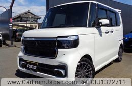 honda n-box 2023 -HONDA--N BOX 6BA-JF6--JF6-2001451---HONDA--N BOX 6BA-JF6--JF6-2001451-