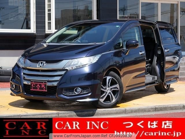 honda odyssey 2014 quick_quick_RC1_RC1-1019087 image 1