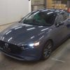 mazda mazda3-fastback 2022 CFJ1563649 image 5