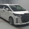 toyota alphard 2021 -TOYOTA--Alphard 3BA-AGH30W--AGH30-0387521---TOYOTA--Alphard 3BA-AGH30W--AGH30-0387521- image 8