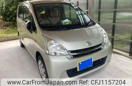 daihatsu move 2011 -DAIHATSU--Move DBA-LA100S--LA100S-0066781---DAIHATSU--Move DBA-LA100S--LA100S-0066781-