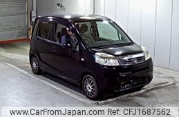 honda life 2011 CFJ1687562