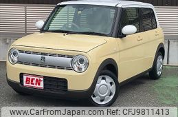 suzuki alto-lapin 2019 -SUZUKI--Alto Lapin DBA-HE33S--HE33S-226047---SUZUKI--Alto Lapin DBA-HE33S--HE33S-226047-