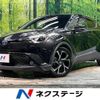 toyota c-hr 2017 -TOYOTA--C-HR DAA-ZYX10--ZYX10-2042448---TOYOTA--C-HR DAA-ZYX10--ZYX10-2042448- image 1