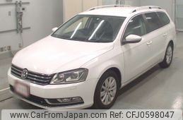 volkswagen passat-variant 2011 -VOLKSWAGEN--VW Passat Variant 3CCAX-WVWZZZ3CZCE054354---VOLKSWAGEN--VW Passat Variant 3CCAX-WVWZZZ3CZCE054354-