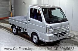 suzuki carry-truck 2023 -SUZUKI 【ＮＯ後日 】--Carry Truck DA16T-749038---SUZUKI 【ＮＯ後日 】--Carry Truck DA16T-749038-