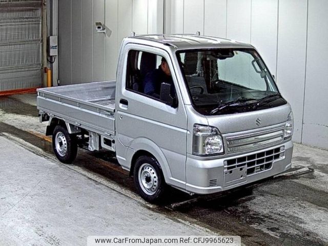 suzuki carry-truck 2023 -SUZUKI 【ＮＯ後日 】--Carry Truck DA16T-749038---SUZUKI 【ＮＯ後日 】--Carry Truck DA16T-749038- image 1