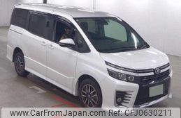 toyota voxy 2017 quick_quick_DBA-ZRR85W_0072169