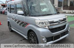 daihatsu tanto 2013 -DAIHATSU 【名変中 】--Tanto LA600S--0032467---DAIHATSU 【名変中 】--Tanto LA600S--0032467-